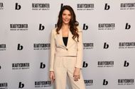 At Beautycounter 10 Year anniversary celebration (Image via Getty)